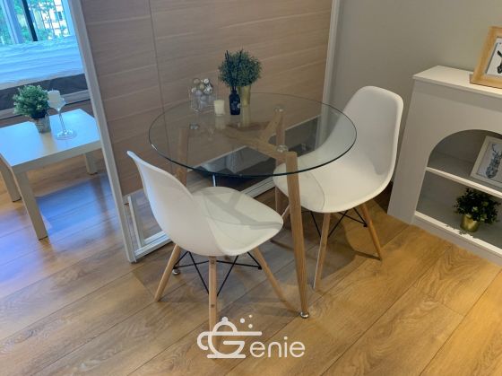 For rent at PARK 24 1 Bedroom 1 Bathroom 16,000THB/month Fully furnished