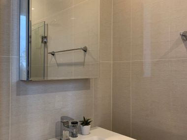 คอนโดให้เช่า PARK 24 เพียง 16,000บาท/เดือน 1 ห้องนอน 1 ห้องน้ำ 30 ตรม. ใกล้ BTS พร้อมพงษ์ เฟอร์นิเจอร์ครบพร้อมเข้าอยู่