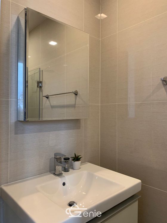 For rent at PARK 24 1 Bedroom 1 Bathroom 16,000THB/month Fully furnished