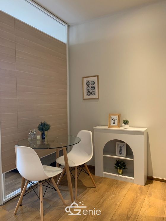 For rent at PARK 24 1 Bedroom 1 Bathroom 16,000THB/month Fully furnished