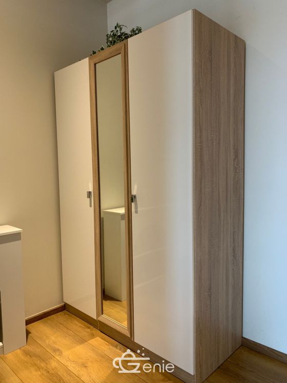 For rent at PARK 24 1 Bedroom 1 Bathroom 16,000THB/month Fully furnished