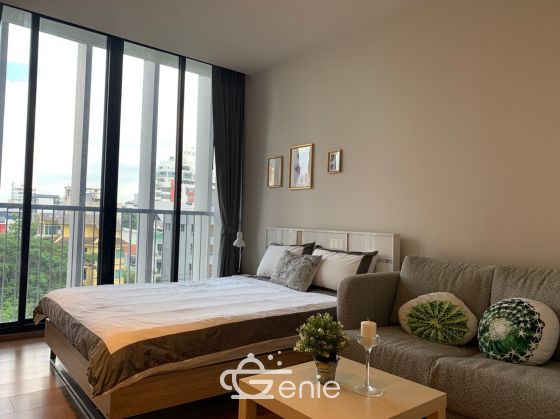 For rent at PARK 24 1 Bedroom 1 Bathroom 16,000THB/month Fully furnished