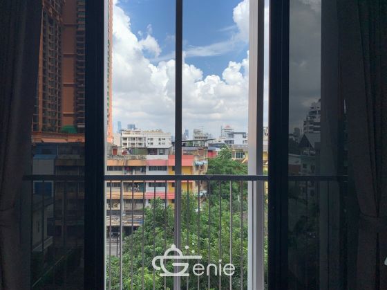 For rent at PARK 24 1 Bedroom 1 Bathroom 16,000THB/month Fully furnished