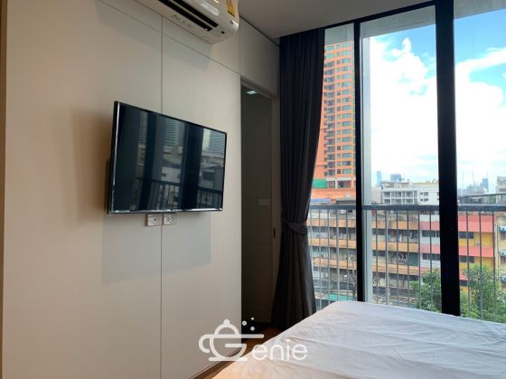 For rent at PARK 24 1 Bedroom 1 Bathroom 16,000THB/month Fully furnished