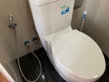 คอนโดให้เช่า PARK 24 เพียง 16,000บาท/เดือน 1 ห้องนอน 1 ห้องน้ำ 30 ตรม. ใกล้ BTS พร้อมพงษ์ เฟอร์นิเจอร์ครบพร้อมเข้าอยู่