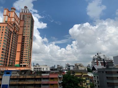 คอนโดให้เช่า PARK 24 เพียง 16,000บาท/เดือน 1 ห้องนอน 1 ห้องน้ำ 30 ตรม. ใกล้ BTS พร้อมพงษ์ เฟอร์นิเจอร์ครบพร้อมเข้าอยู่