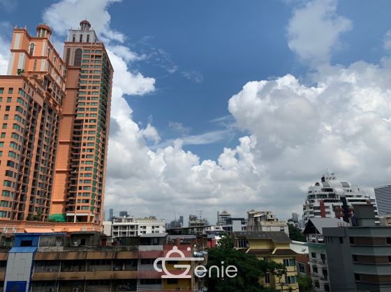 For rent at PARK 24 1 Bedroom 1 Bathroom 16,000THB/month Fully furnished