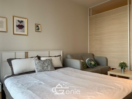 For rent at PARK 24 1 Bedroom 1 Bathroom 16,000THB/month Fully furnished