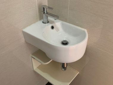 คอนโดให้เช่า PARK 24 เพียง 16,000บาท/เดือน 1 ห้องนอน 1 ห้องน้ำ 30 ตรม. ใกล้ BTS พร้อมพงษ์ เฟอร์นิเจอร์ครบพร้อมเข้าอยู่