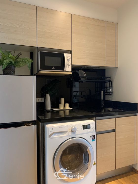 For rent at PARK 24 1 Bedroom 1 Bathroom 16,000THB/month Fully furnished