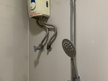 ขาย/เช่า คอนโด Nusasiri Grand