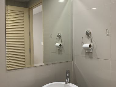 ขาย/เช่า คอนโด Nusasiri Grand