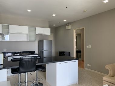 ขาย/เช่า คอนโด Nusasiri Grand