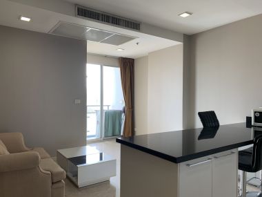 ขาย/เช่า คอนโด Nusasiri Grand