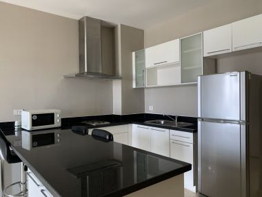 ขาย/เช่า คอนโด Nusasiri Grand