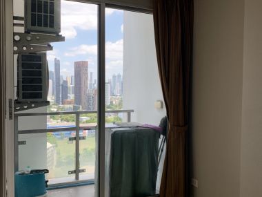 ขาย/เช่า คอนโด Nusasiri Grand