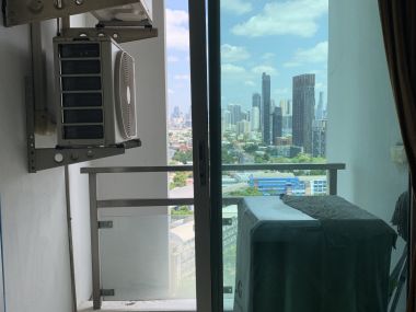 ขาย/เช่า คอนโด Nusasiri Grand