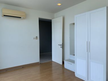 ขาย/เช่า คอนโด Nusasiri Grand