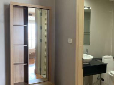 ขาย/เช่า คอนโด Nusasiri Grand