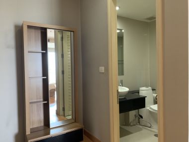 ขาย/เช่า คอนโด Nusasiri Grand