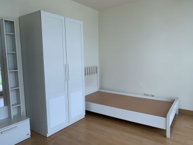 ขาย/เช่า คอนโด Nusasiri Grand