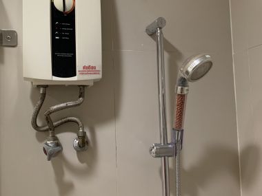 ขาย/เช่า คอนโด Nusasiri Grand