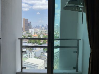 ขาย/เช่า คอนโด Nusasiri Grand