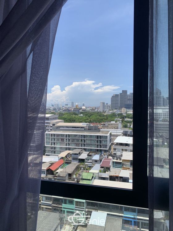 For rent Ideo Sukhumvit 93 12,000THB/month 1 Bedroom 1 bathroom Fully furnished