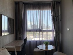 For rent Ideo Sukhumvit 93 12,000THB/month 1 Bedroom 1 bathroom Fully furnished