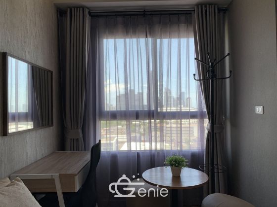 For rent Ideo Sukhumvit 93 12,000THB/month 1 Bedroom 1 bathroom Fully furnished