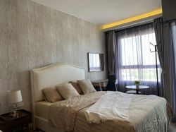 For rent Ideo Sukhumvit 93 12,000THB/month 1 Bedroom 1 bathroom Fully furnished