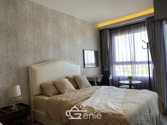 For rent Ideo Sukhumvit 93 12,000THB/month 1 Bedroom 1 bathroom Fully furnished