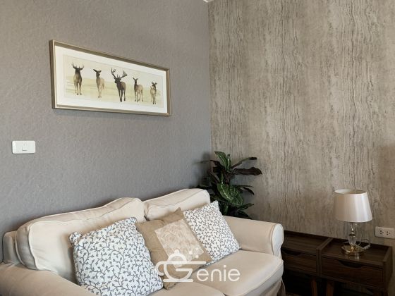 For rent Ideo Sukhumvit 93 12,000THB/month 1 Bedroom 1 bathroom Fully furnished