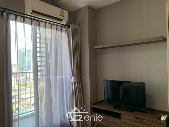 For rent Ideo Sukhumvit 93 12,000THB/month 1 Bedroom 1 bathroom Fully furnished