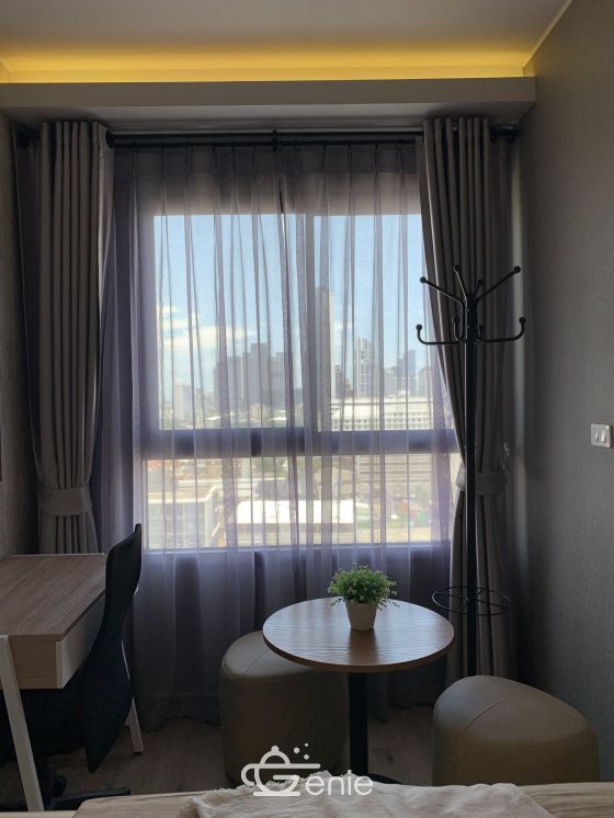 For rent Ideo Sukhumvit 93 12,000THB/month 1 Bedroom 1 bathroom Fully furnished
