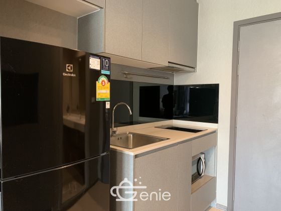 For rent Ideo Sukhumvit 93 12,000THB/month 1 Bedroom 1 bathroom Fully furnished