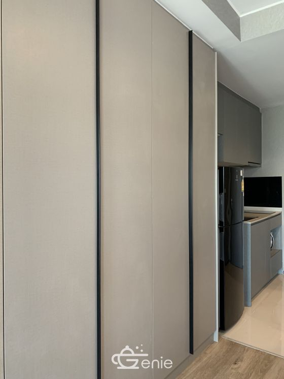For rent Ideo Sukhumvit 93 12,000THB/month 1 Bedroom 1 bathroom Fully furnished