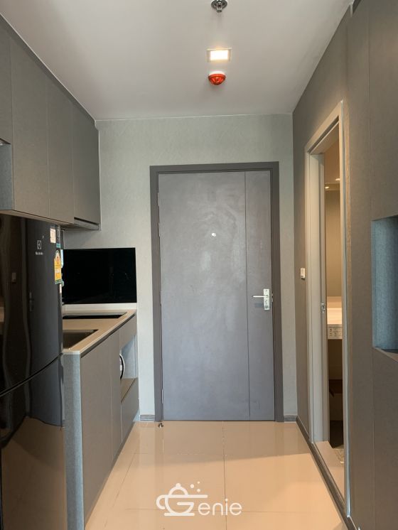 For rent Ideo Sukhumvit 93 12,000THB/month 1 Bedroom 1 bathroom Fully furnished