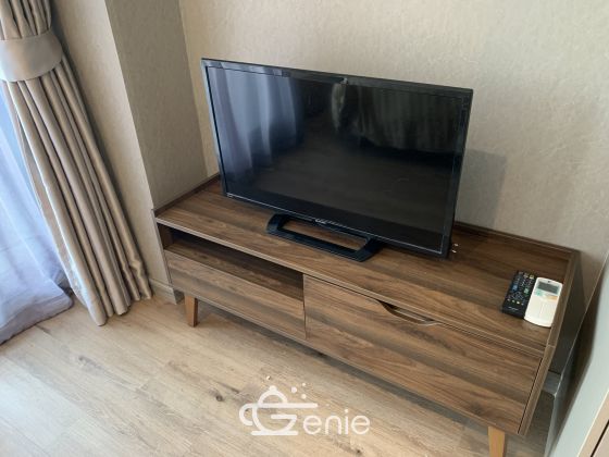For rent Ideo Sukhumvit 93 12,000THB/month 1 Bedroom 1 bathroom Fully furnished