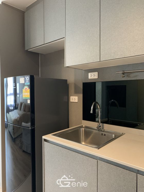 For rent Ideo Sukhumvit 93 12,000THB/month 1 Bedroom 1 bathroom Fully furnished