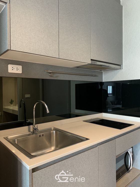 For rent Ideo Sukhumvit 93 12,000THB/month 1 Bedroom 1 bathroom Fully furnished