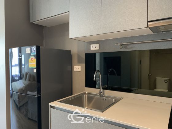 For rent Ideo Sukhumvit 93 12,000THB/month 1 Bedroom 1 bathroom Fully furnished