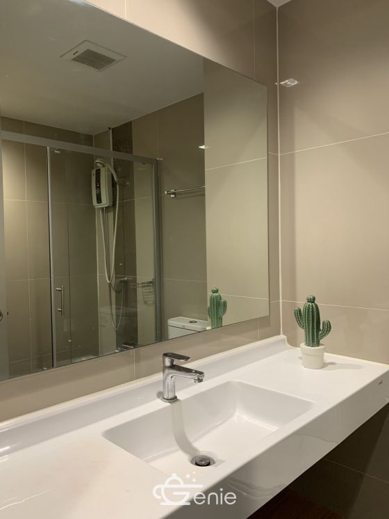 For rent Ideo Sukhumvit 93 12,000THB/month 1 Bedroom 1 bathroom Fully furnished
