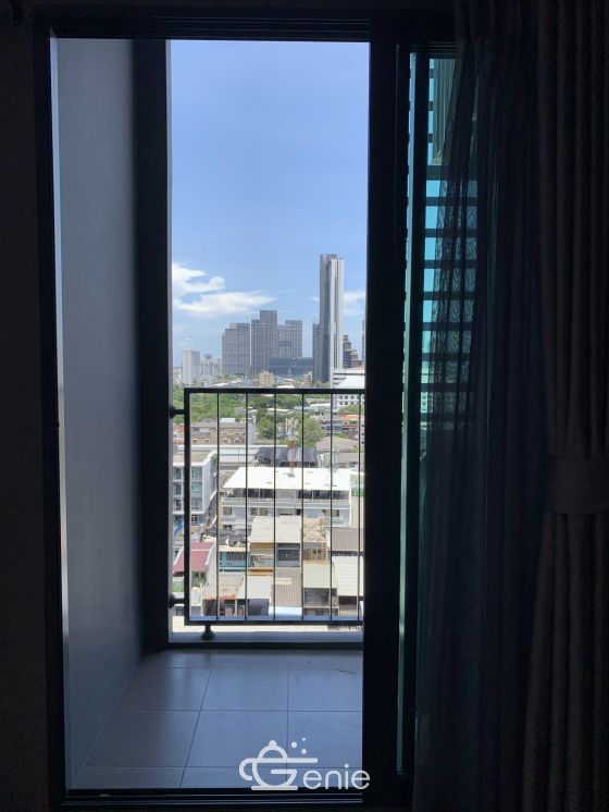For rent Ideo Sukhumvit 93 12,000THB/month 1 Bedroom 1 bathroom Fully furnished