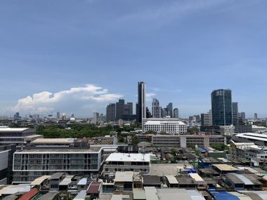 คอนโดให้เช่า Ideo Sukhumvit 93 ราคาดี เพียง 12,000บาท/เดือน 1 ห้องนอน 1 ห้องน้ำ 26 ตรม ใกล้ BTS บางจาก เฟอร์นิเจอร์ตกแต่งครบพร้อมเข้าอยู่