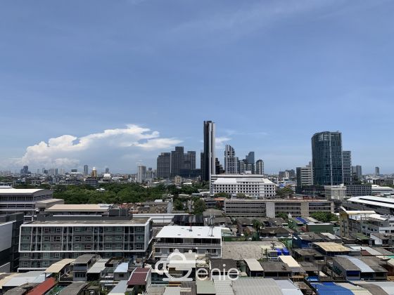 For rent Ideo Sukhumvit 93 12,000THB/month 1 Bedroom 1 bathroom Fully furnished