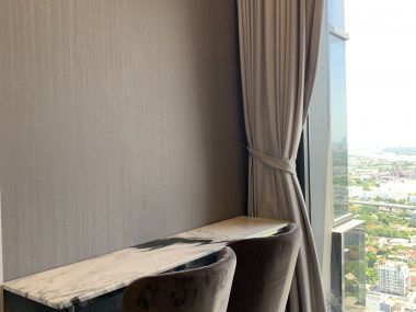 คอนโดให้เช่า The Line sukhumvit 101 เพียง 23,000บาท/เดือน 1 ห้องนอน 33 ตรม ใกล้ BTS ปุณณวิถี เฟอร์นิเจอร์ครบพร้อมเข้าอยู่