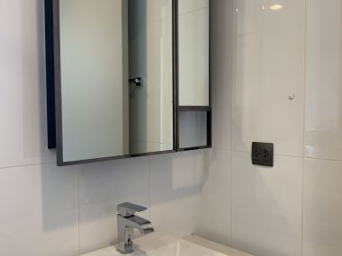 คอนโดให้เช่า The Line sukhumvit 101 เพียง 23,000บาท/เดือน 1 ห้องนอน 33 ตรม ใกล้ BTS ปุณณวิถี เฟอร์นิเจอร์ครบพร้อมเข้าอยู่