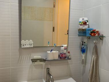 ขาย Condo U @ Huamak Station 2,490,000 บาท (คุยได้) 42.57 ตรม