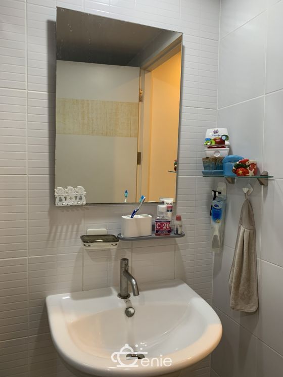 ขาย Condo U @ Huamak Station 2,9500,000 บาท (คุยได้) 42.57 ตรม